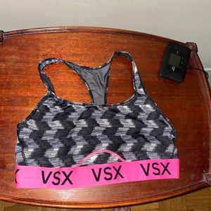Victorias secret sport sports bra